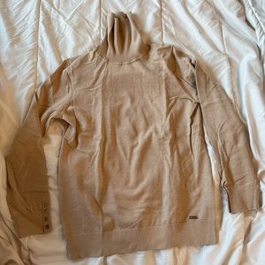 Hilfiger Turtleneck Sweater